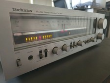 Technics SA-404 Stereo