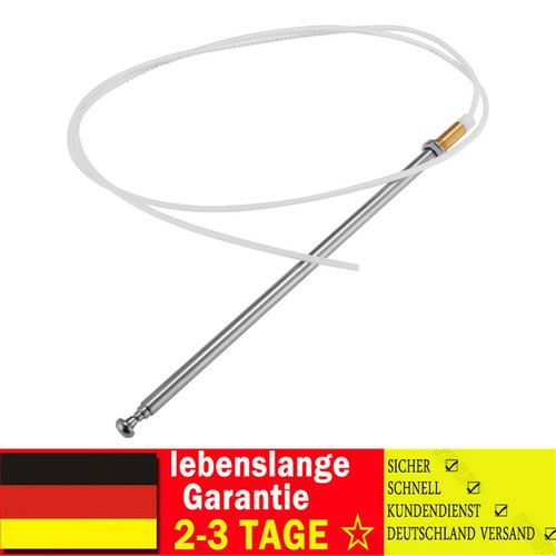 Ersatz teleskop mast - teleskop,