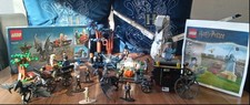 Harry Potter lego Konvolut
