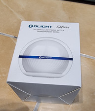 Olight Sphere   - LED
