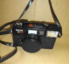 Älter: Ricoh 35 EFS