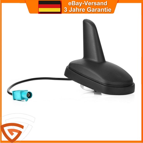 Autoantenne shark mit fakra - mit,