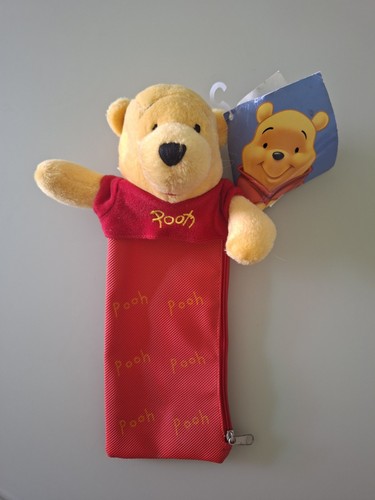 Winnie pooh federmappe - winnie,