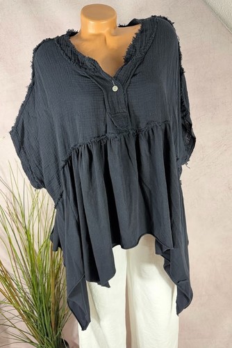 Neu kombiniertes musselin - ,