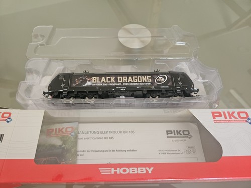 185 329 sondermodell piko - piko, neu