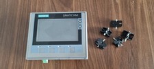 Siemens SIMATIC HMI KTP400 Comfort Panel (6AV2124-2DC01-0AX0)