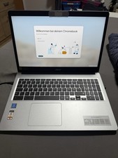 Acer Chromebook 315 CB315-3H, 15,6 Zoll