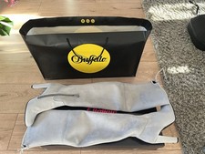 Buffalo Micro Stretch Overknee