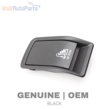 2019-2024 BMW 330I - REAR DECK