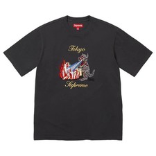 Supreme Monster S/S Top