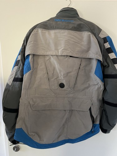 Bmw motorrad rallye goretex - bmw,