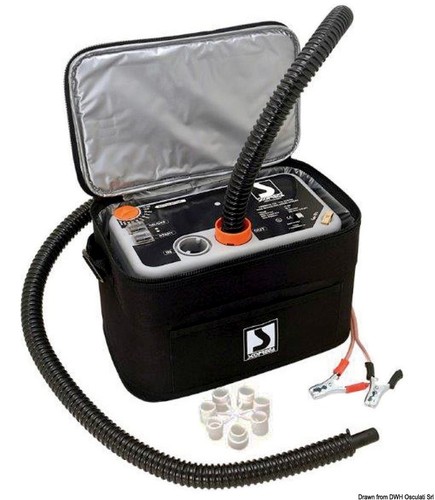 Bravo turbomax 12v 24v - bravo,