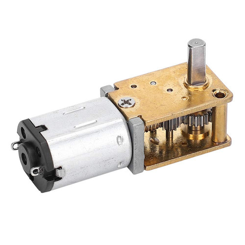 Mini-Getriebemotor