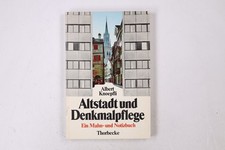 39117 Albert Knoepfli ALTSTADT