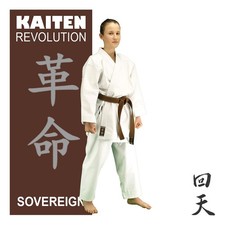 Karateanzug karate kaiten - karateanzug, gi