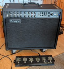 Mesa boogie mark combo - mark, b