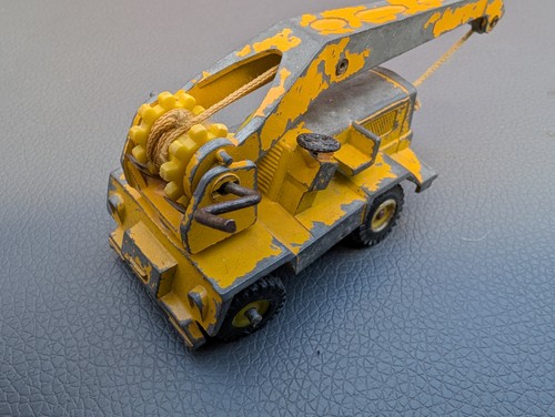 Siku 258 mobilkran - siku, liebherr