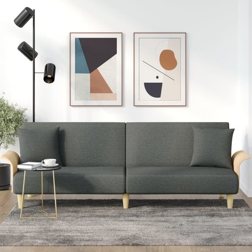 Schlafsofa mit armlehnen - schlafsofa,