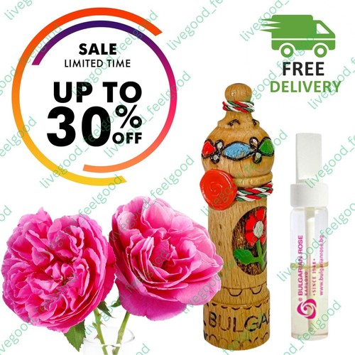Bio 100 reines bulgarisches - bio,