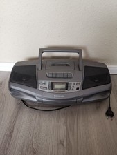 Panasonic Kassettenradio