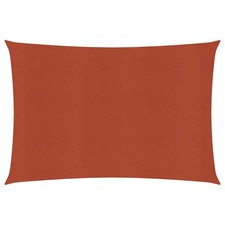 Garten Sonnensegel Rechteck