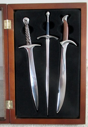Der hobbit herr ringe - der,