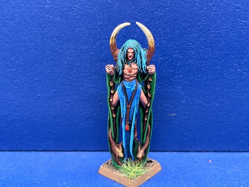 Zaubersänger spellsinger - zaubersänger, /