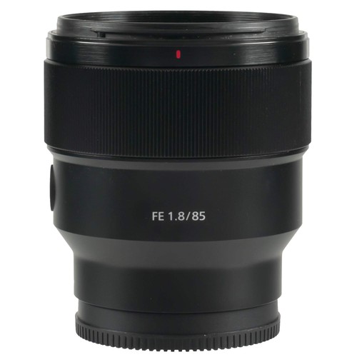 Sony sel objektiv - sony,