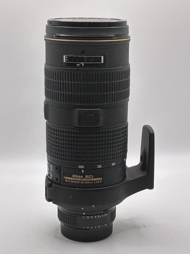 Nikon 200mm 2 - nikon, d