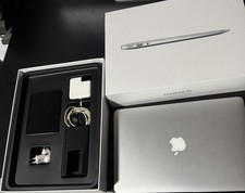 Apple MacBook Air 13” (2017)