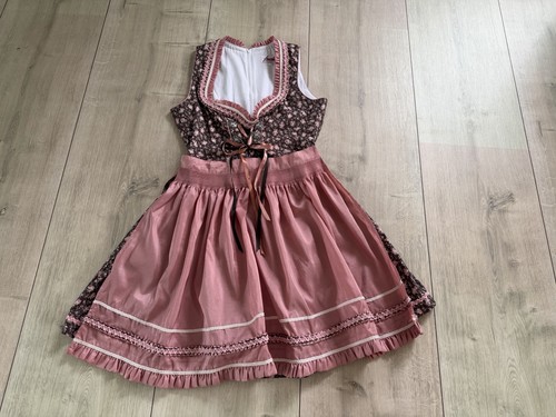 Hochwertiges dirndl von fuchs - von,