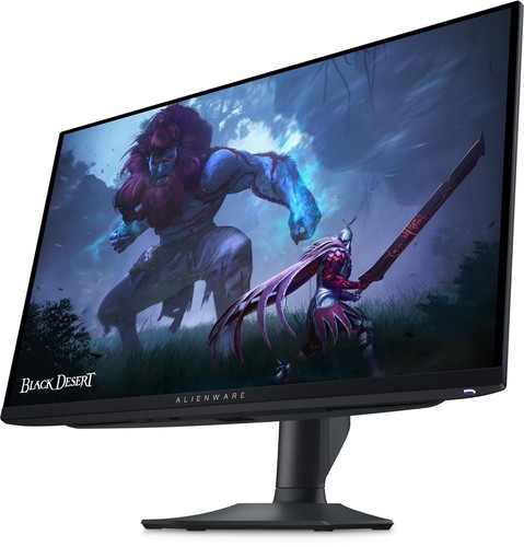 Dell alienware aw2725df gaming - alienware,