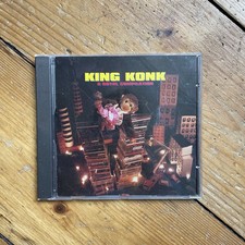 King Konk: A Royal Compilation