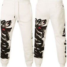 YAKUZA Jogginghose Brushed V02
