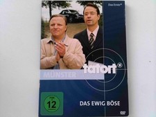 Tatort - Münster: Das ewige