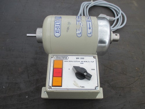 Top multifix mk 2 - ,