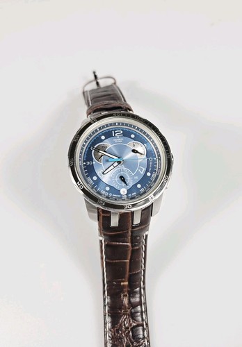 Swatch yrs416 edge - swatch,