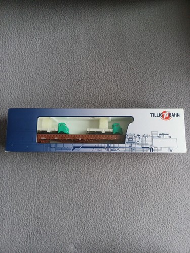 Tillig 15581 - tt,
