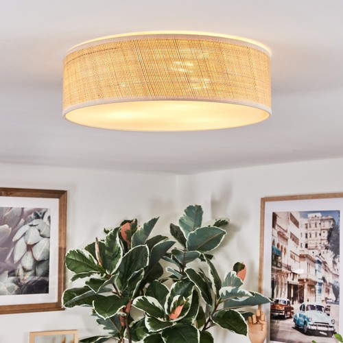 Moderne boho deckenleuchte - moderne, boho-deckenleuchte