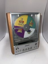 Sony CMT-EX1 Radio CD Player