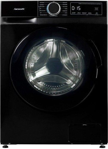 Waschmaschine