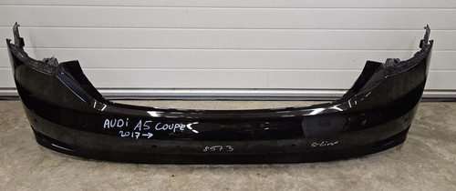 Audi coupe 8w6 - s5, s-line