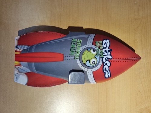 Stikeez lidl 5 - stikeez, +
