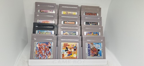 Nintendo game boy klassiker - nintendo,