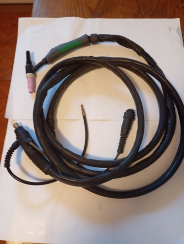 Migatronic wig schlauchpaket - migatronic,