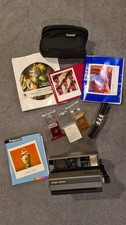 Polaroid image system - polaroid,