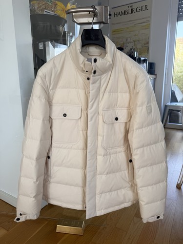 Woolrich daunenjacke xxl - woolrich,