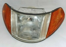 Piaggio Hexagon EXS EXV 125 150 Scheinwerfer 50379 triom 400012 Blinker vorn