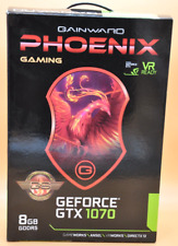 Gainward Phoenix Gaming