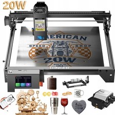 LONGER RAY5 Laser Engraver